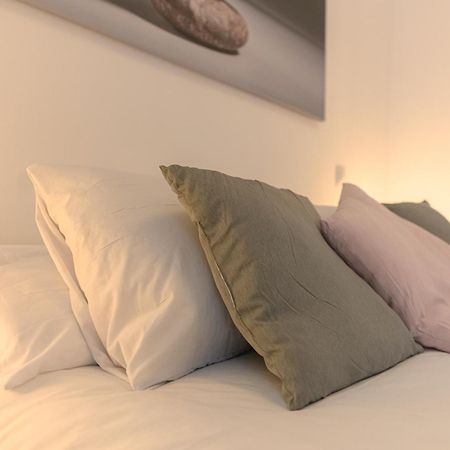 Apartamento En El Centro De Madrid Esterno foto