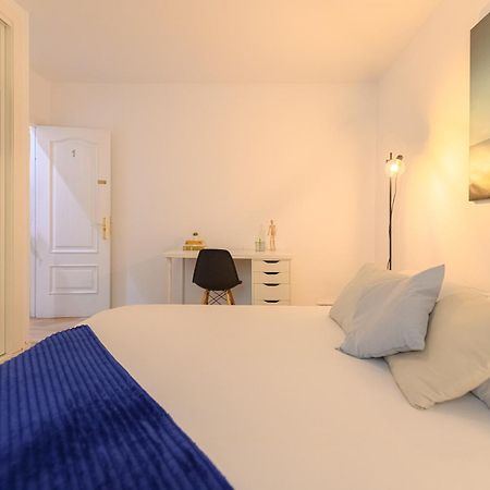 Apartamento En El Centro De Madrid Esterno foto