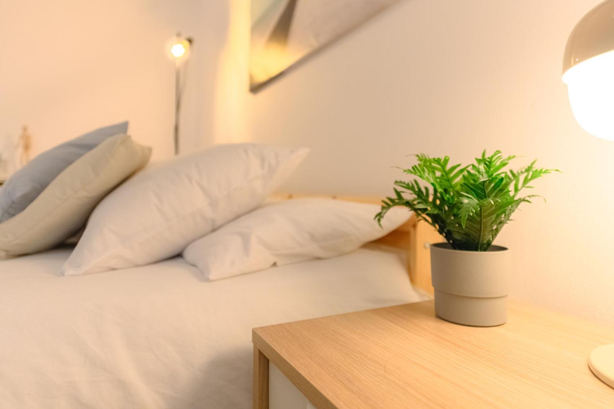 Apartamento En El Centro De Madrid Esterno foto