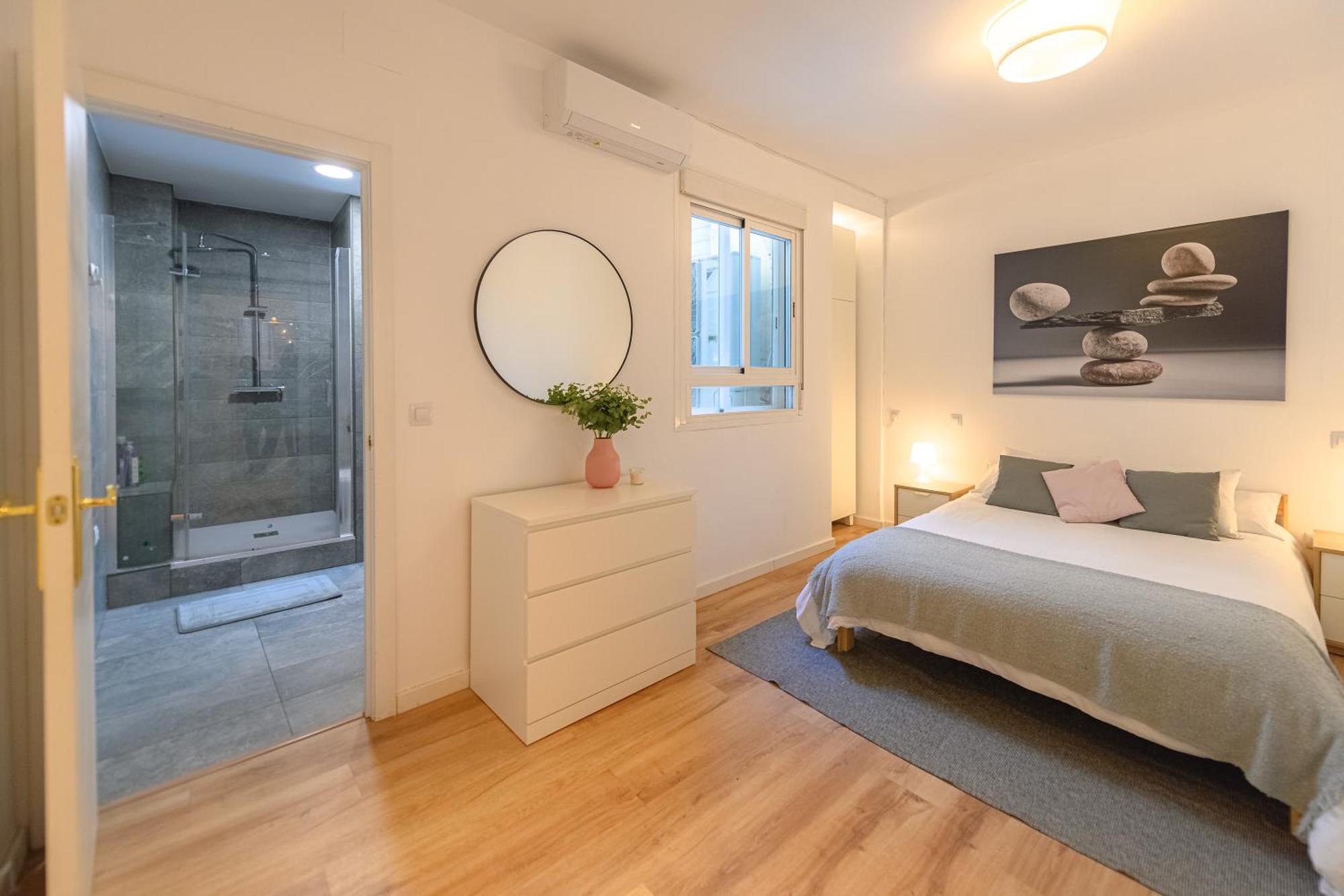 Apartamento En El Centro De Madrid Esterno foto